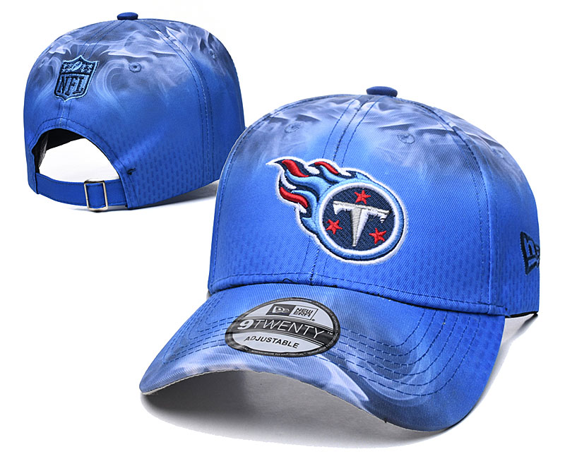Tennessee Titans Stitched Snapback Hats 017
